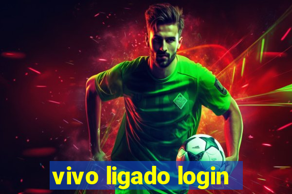 vivo ligado login