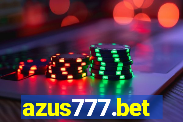 azus777.bet