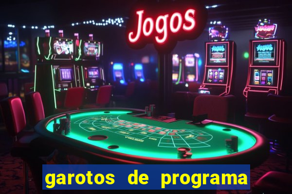 garotos de programa porto velho