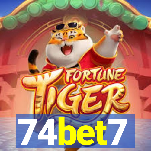 74bet7