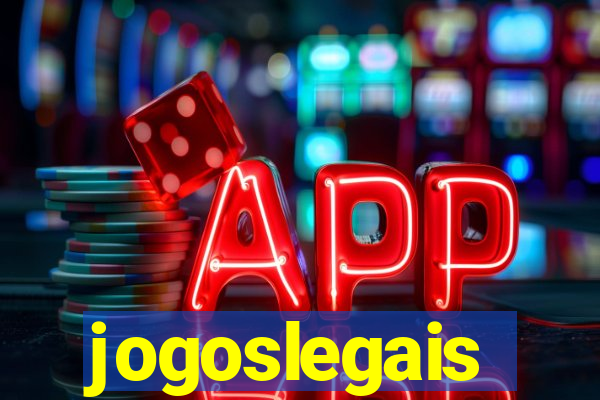 jogoslegais