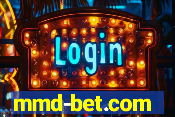 mmd-bet.com