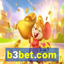 b3bet.com