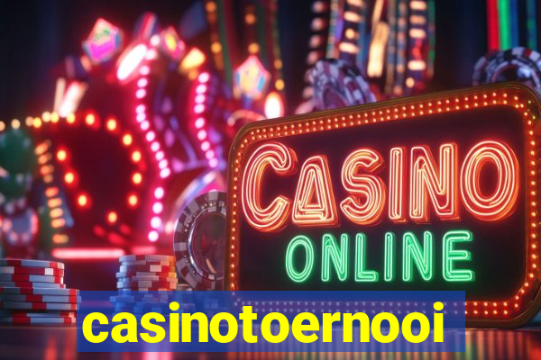 casinotoernooi