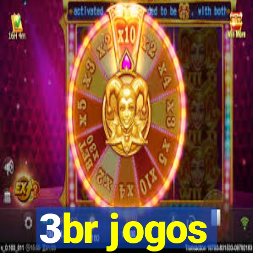 3br jogos