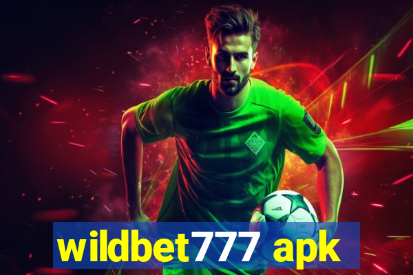 wildbet777 apk