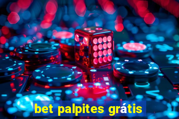 bet palpites grátis