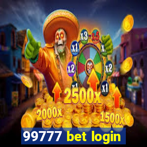 99777 bet login