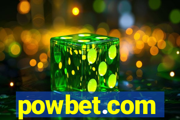 powbet.com