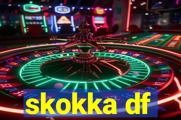 skokka df