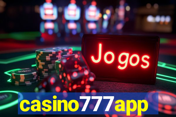 casino777app