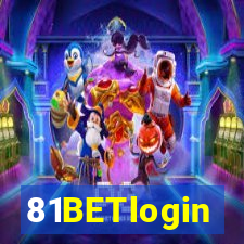 81BETlogin