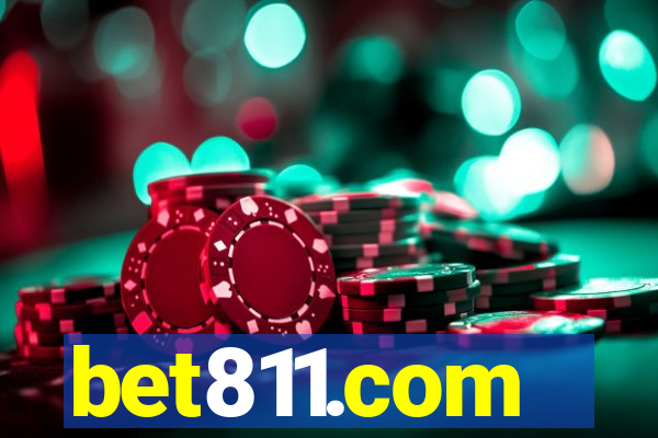 bet811.com