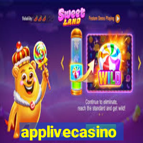 applivecasino