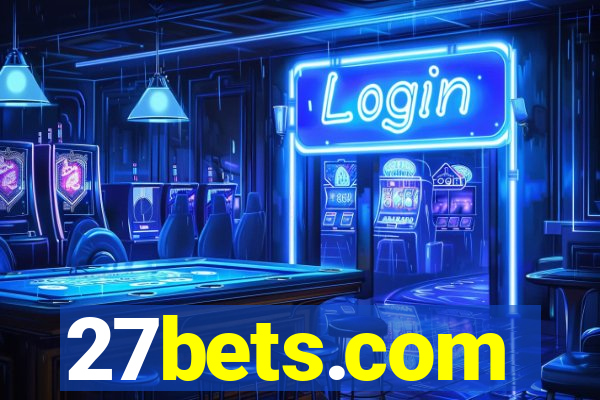 27bets.com