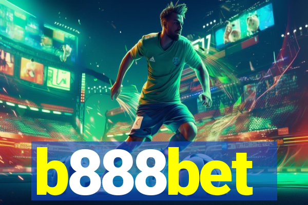 b888bet