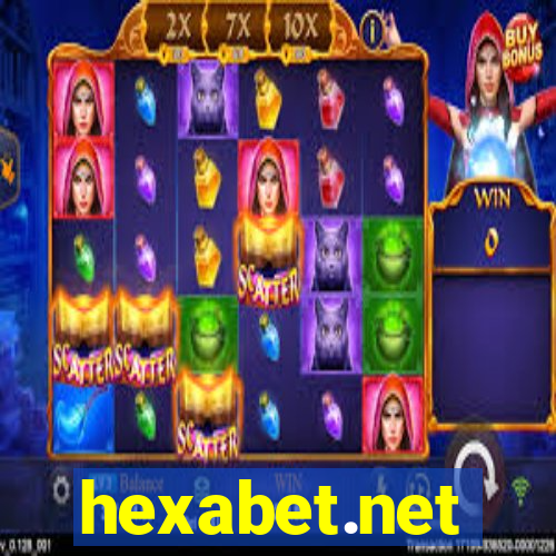 hexabet.net