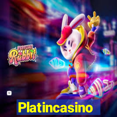 Platincasino