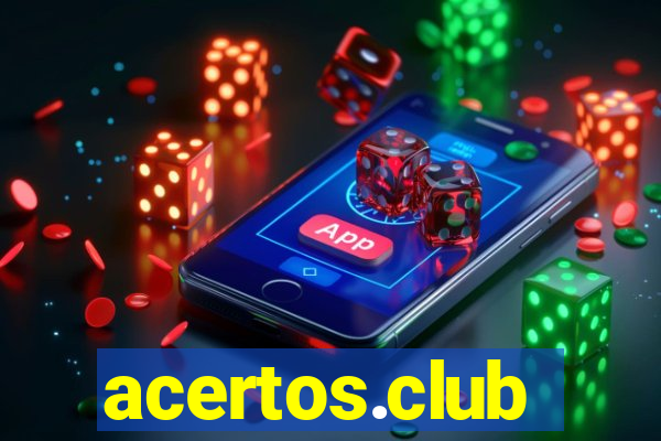 acertos.club