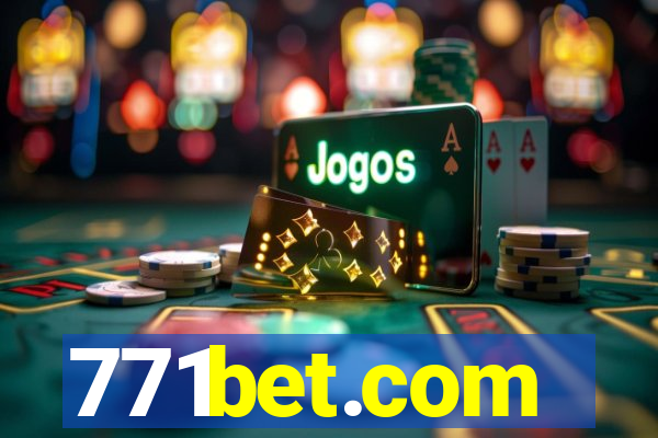 771bet.com