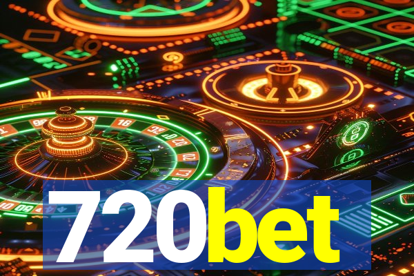 720bet