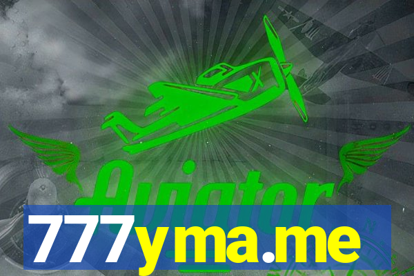 777yma.me