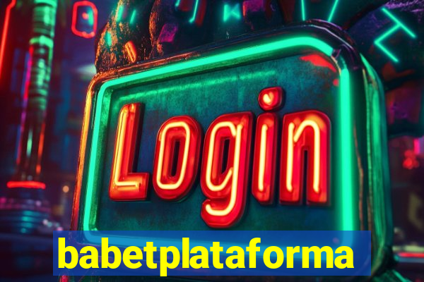 babetplataforma