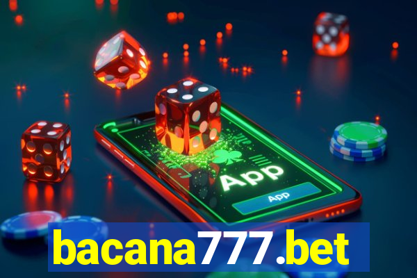 bacana777.bet