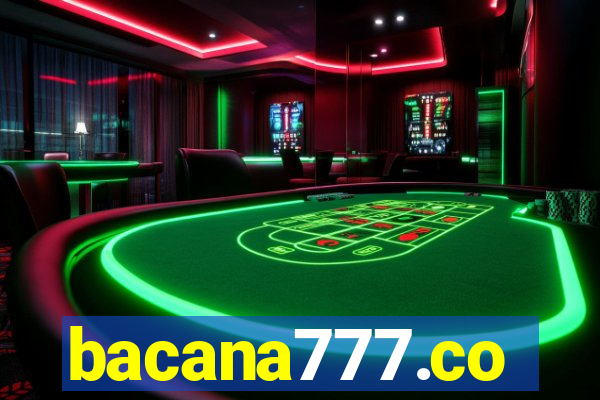 bacana777.co