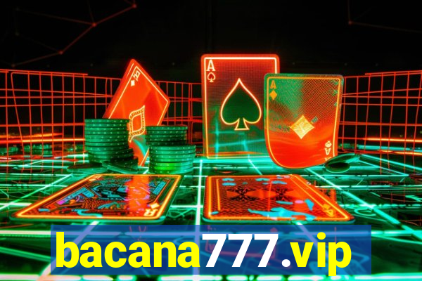 bacana777.vip