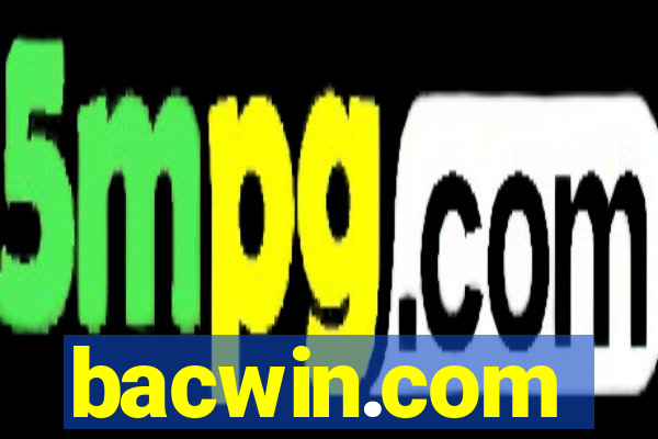 bacwin.com