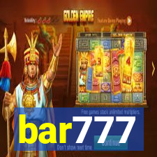 bar777