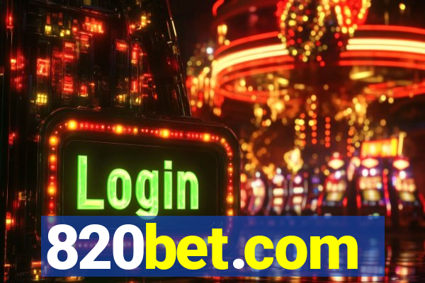 820bet.com