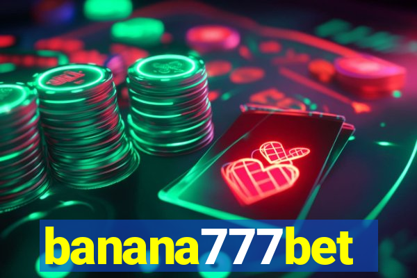 banana777bet