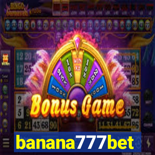 banana777bet