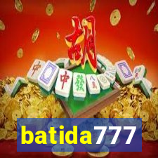 batida777