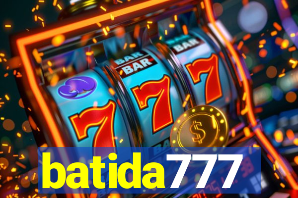 batida777