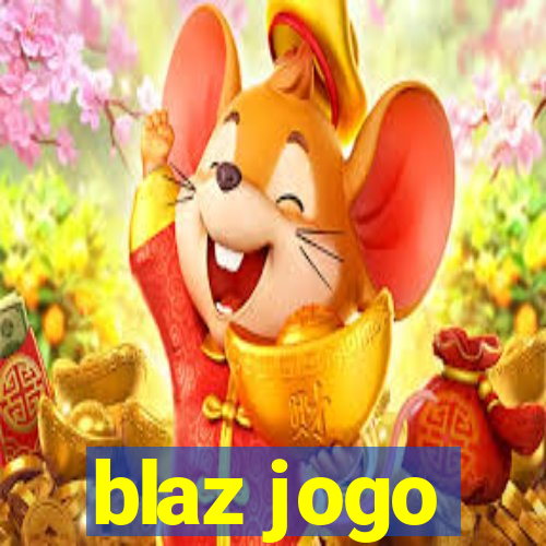 blaz jogo