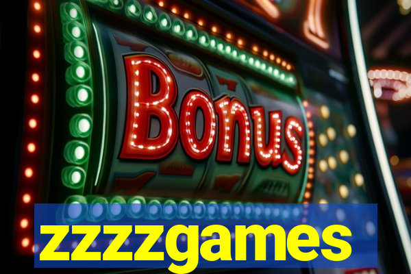 zzzzgames