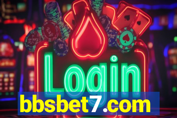 bbsbet7.com