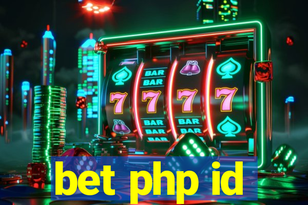 bet php id