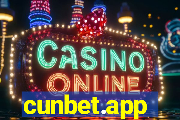 cunbet.app