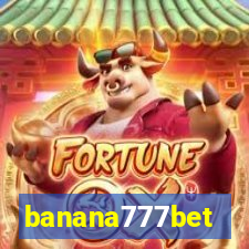 banana777bet