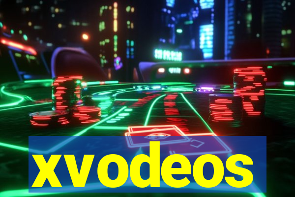 xvodeos