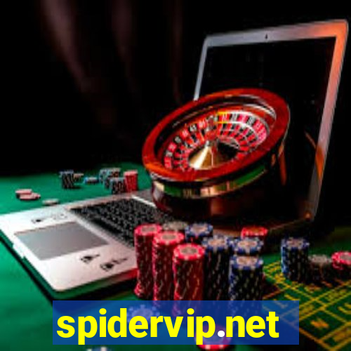 spidervip.net