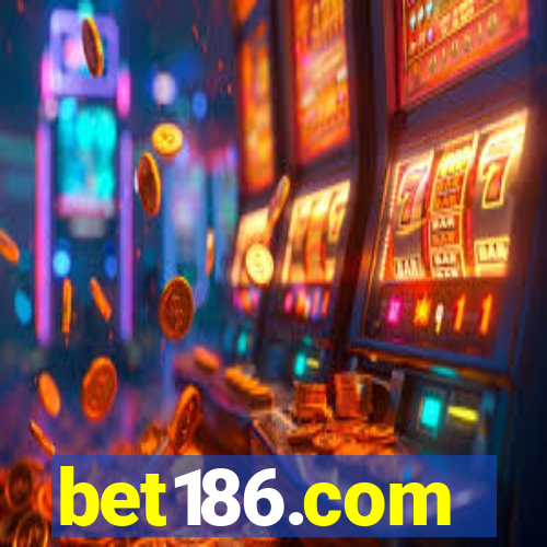 bet186.com