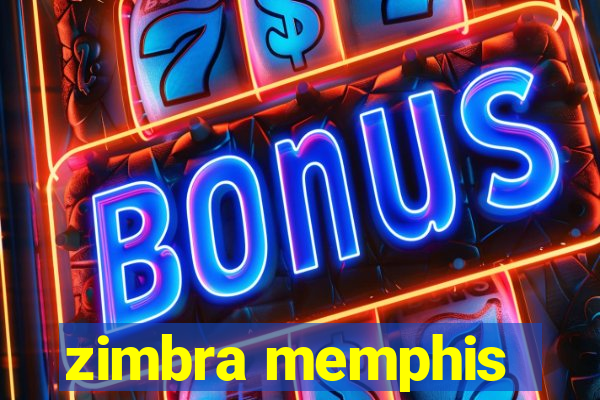 zimbra memphis