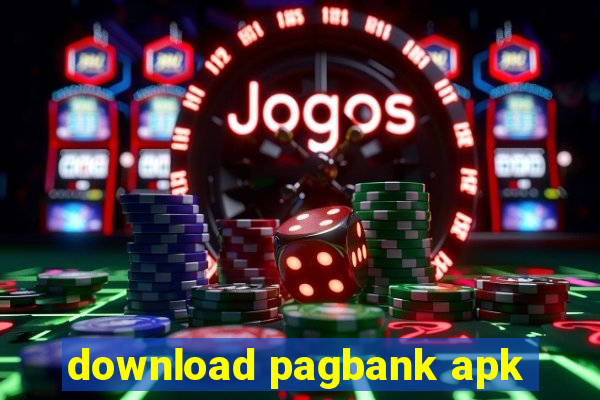 download pagbank apk