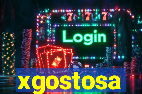 xgostosa