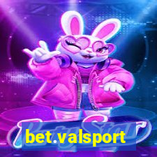 bet.valsport